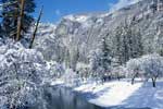 Красивый зимний пейзаж картинки бесплатно